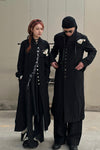 Archivio J.M.Ribot Women's coat AWCO02/NR